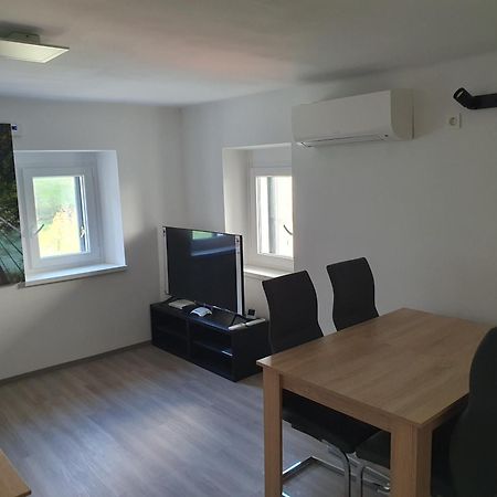 Apartment Ledince Most na Soči 外观 照片