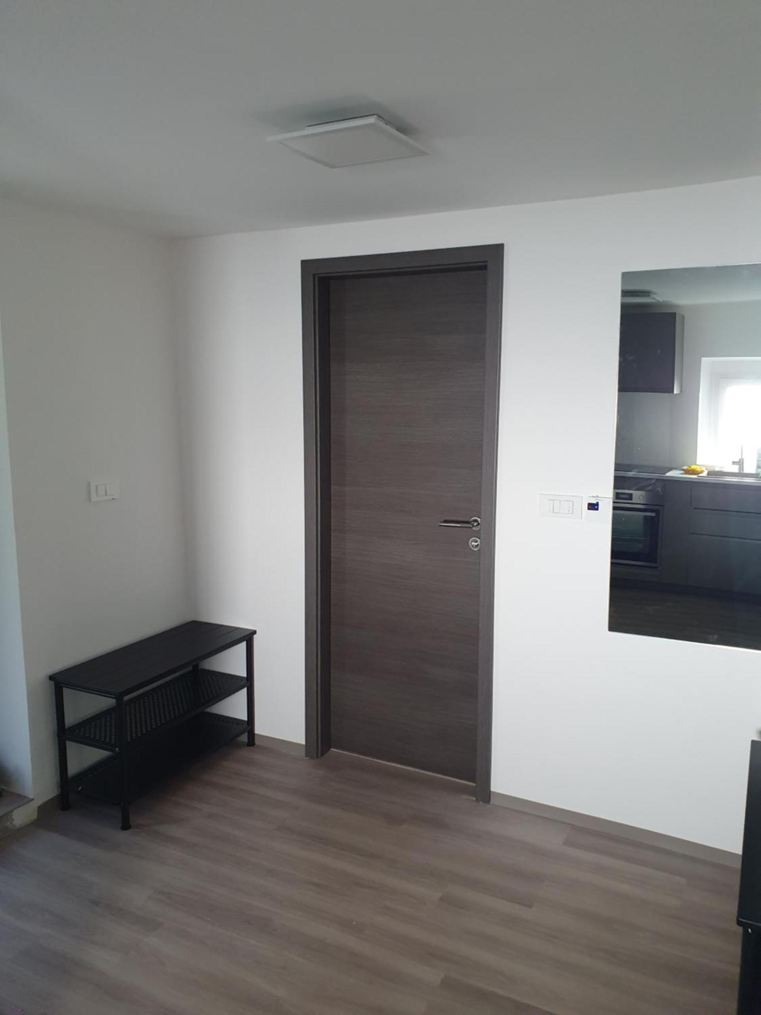 Apartment Ledince Most na Soči 外观 照片