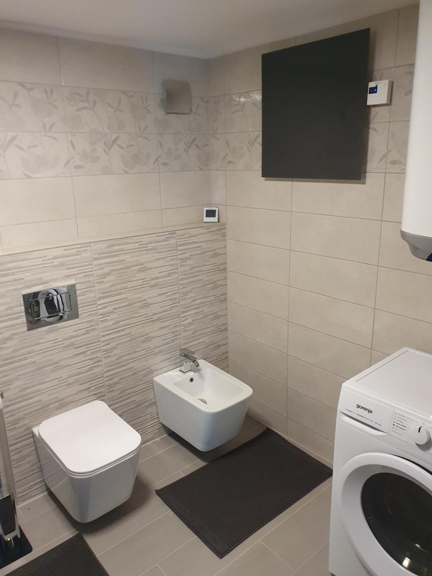 Apartment Ledince Most na Soči 外观 照片